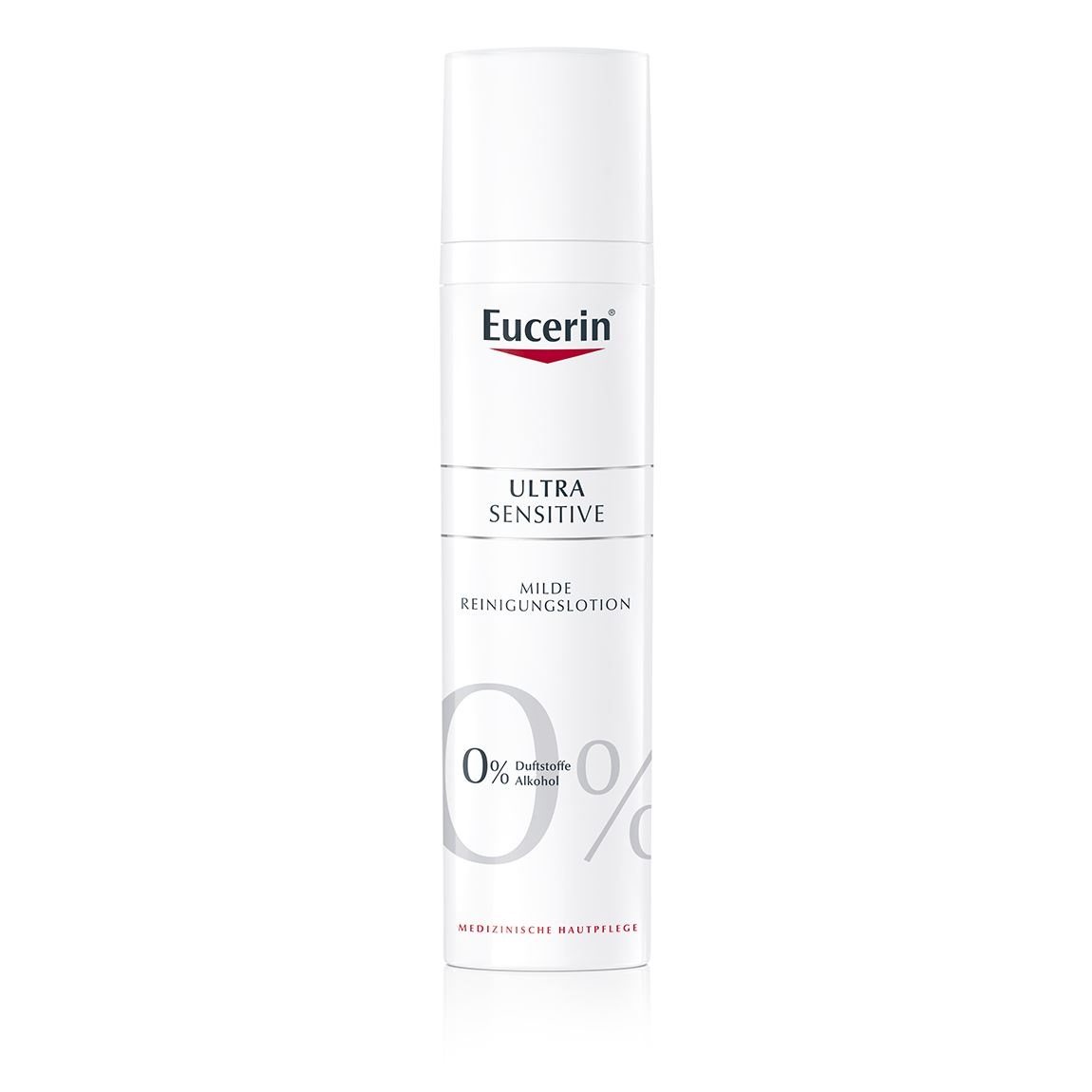 Sehr empfindliche Haut | Produkte | Eucerin